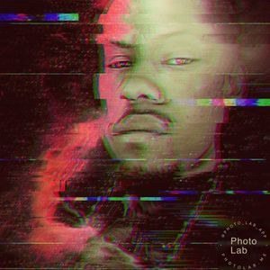 Meet your Posher, Colton